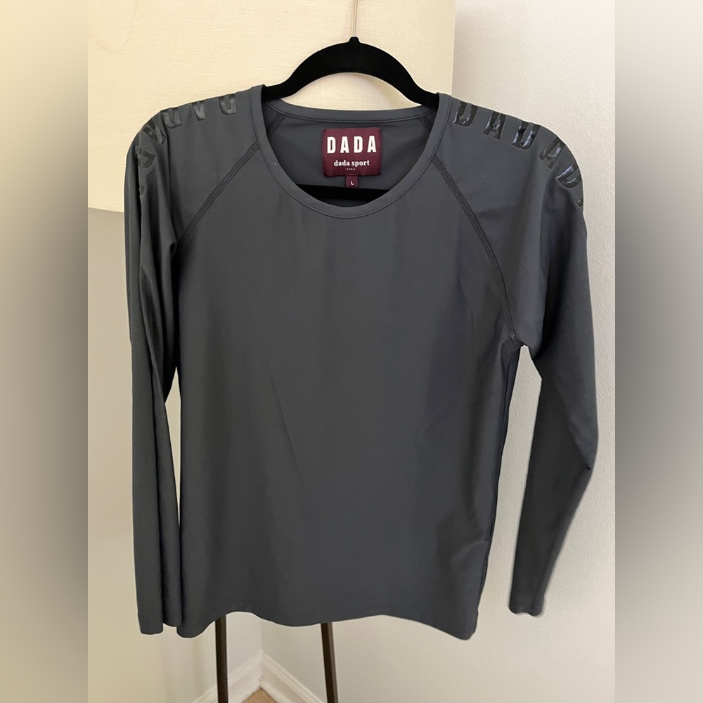 DADA Schooling Shirt